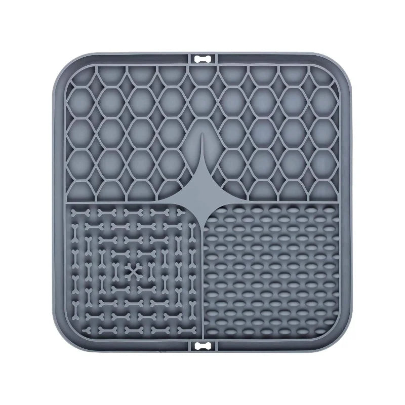 CalmLick Dog Lick Mat