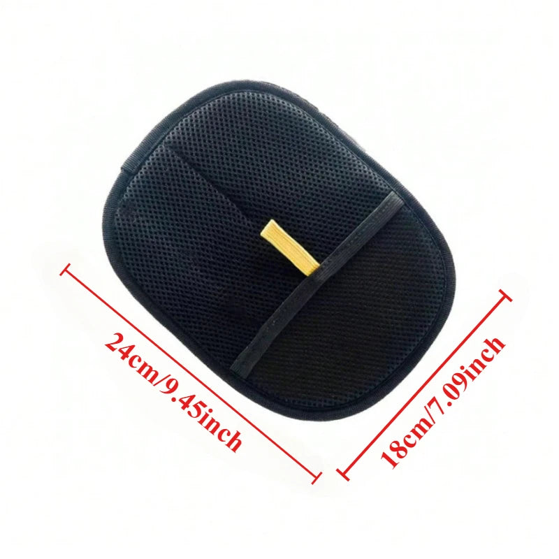 Reusable Pet Hair Remover Glove for Clothes & Furniture