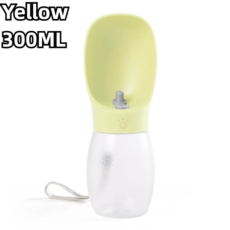 Pet Water Bottle