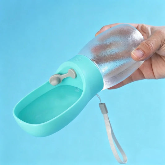 Pet Water Bottle