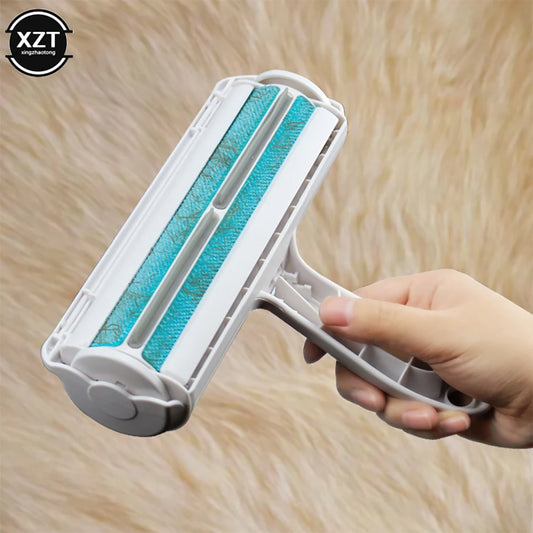 Multifunction Pet Hair Remover Roller for Furniture