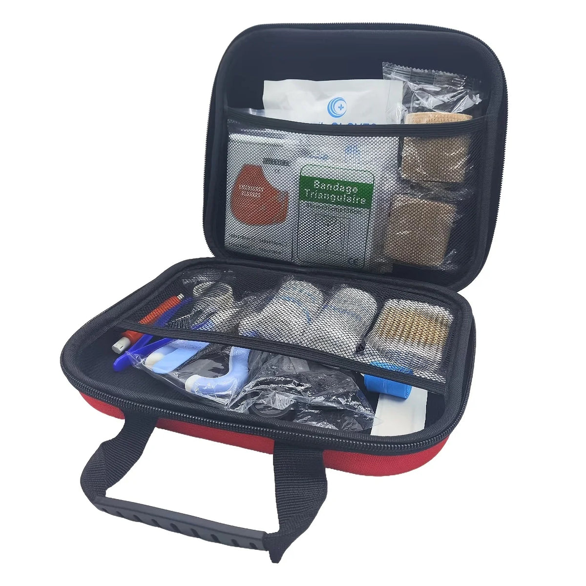 Pet First Aid Kit for pets