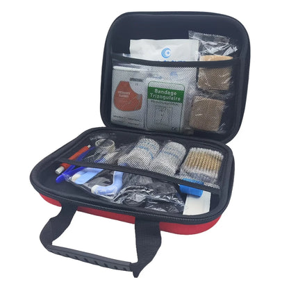 Pet First Aid Kit for pets