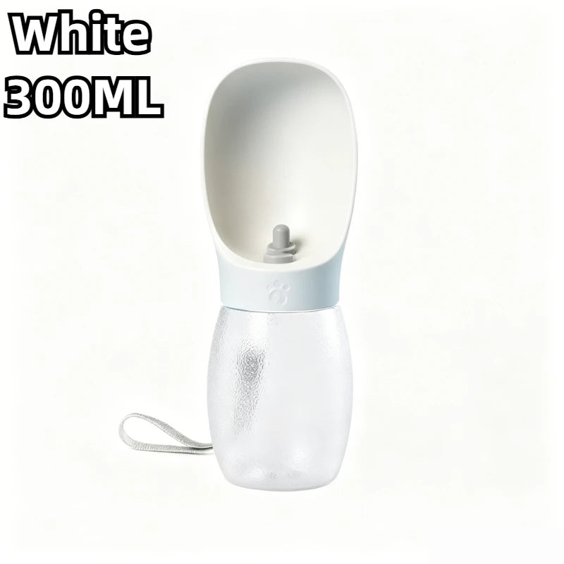 Pet Water Bottle