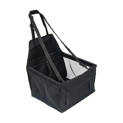 Foldable Dog Car Seat Cover Hammock