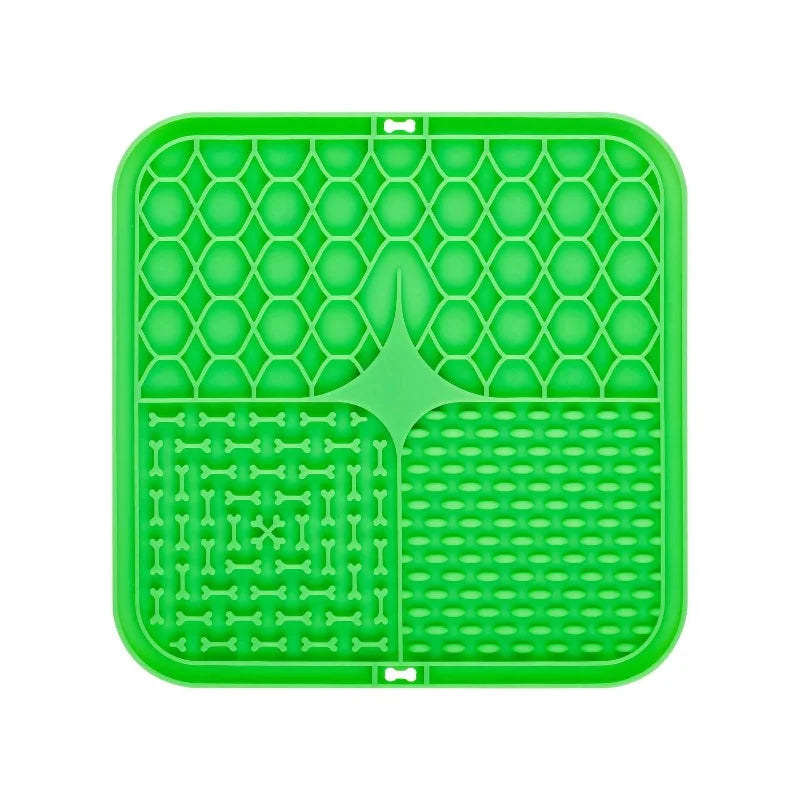 CalmLick Dog Lick Mat