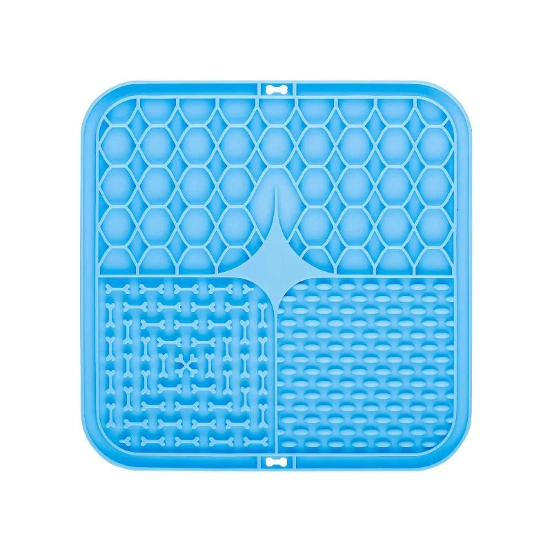 CalmLick Dog Lick Mat