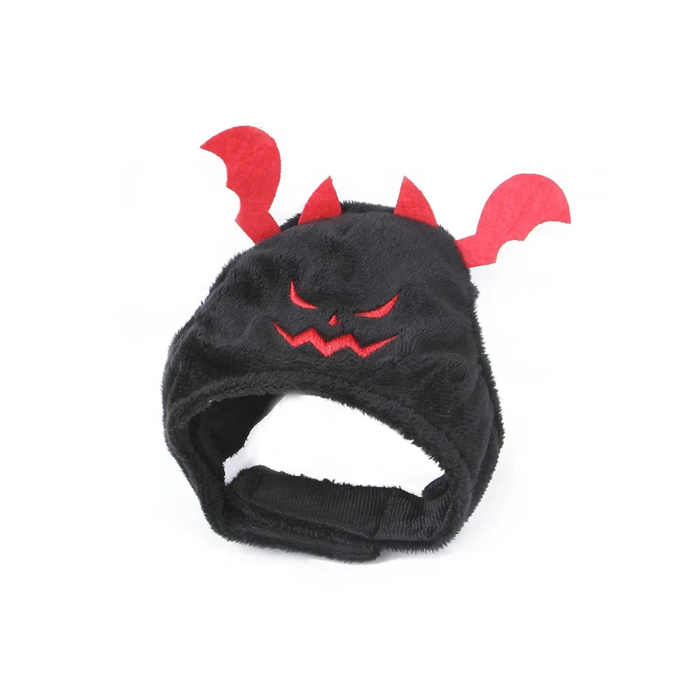 Little Bat Pet Headpiece
