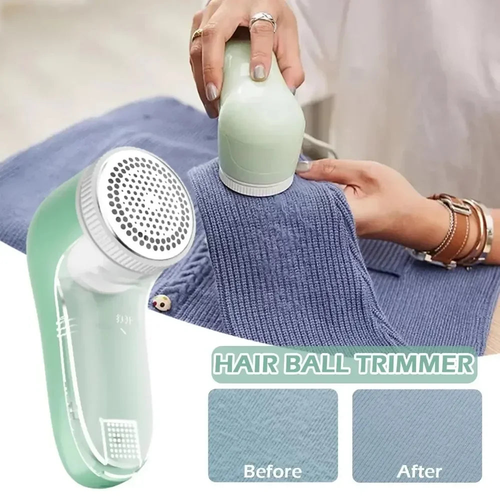 Pet Hair Remover Pro | Rechargeable Lint & Fur Cleaner
