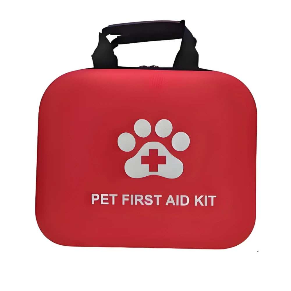 Pet First Aid Kit for pets
