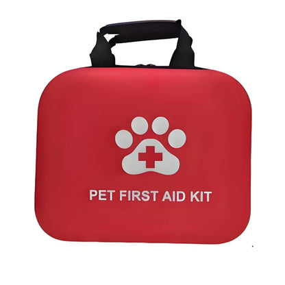 Pet First Aid Kit for pets