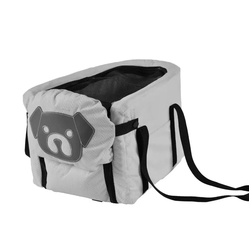 Foldable Dog Car Seat Cover Hammock