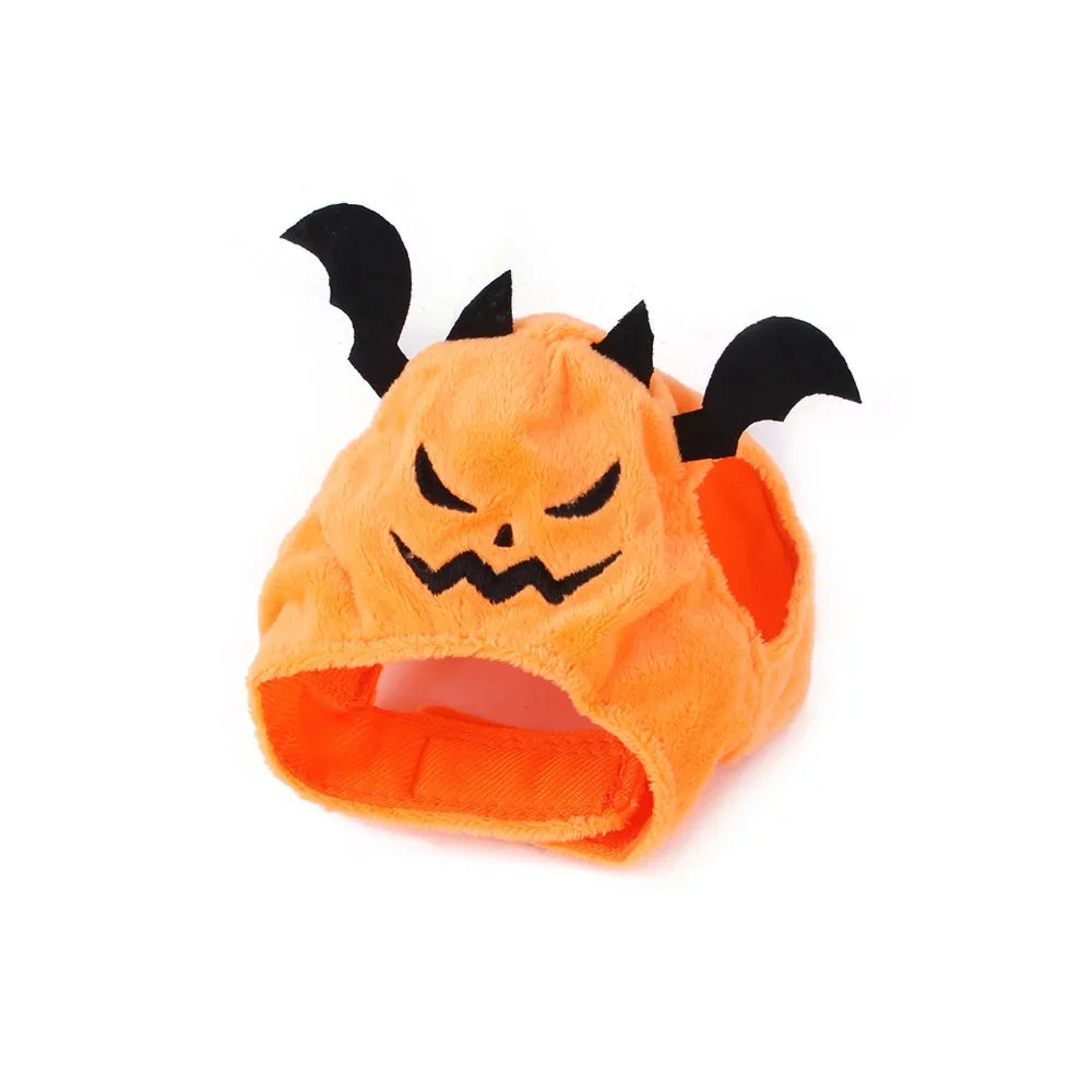 Little Bat Pet Headpiece