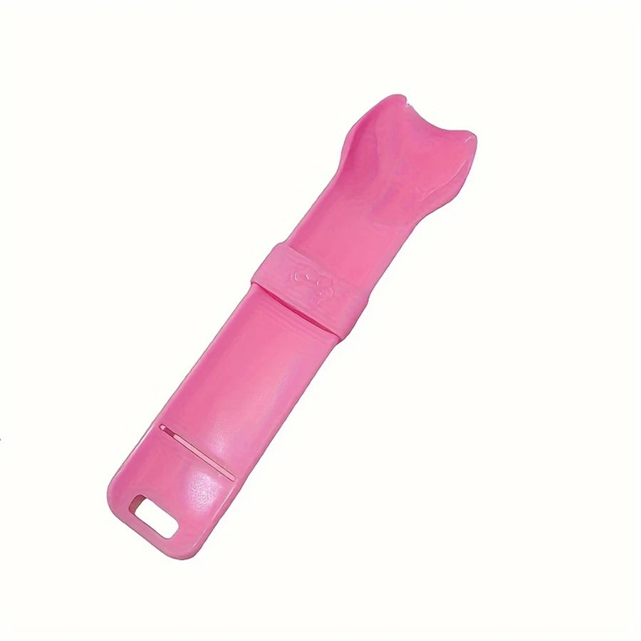 The Easy Cat Treat Spoon