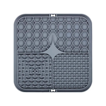 CalmLick Dog Lick Mat