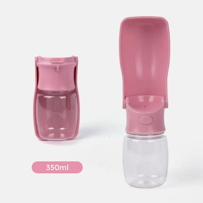 Portable Foldable Water Cup for your pet