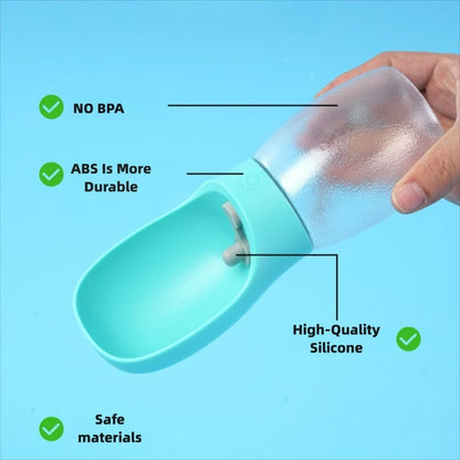 Pet Water Bottle