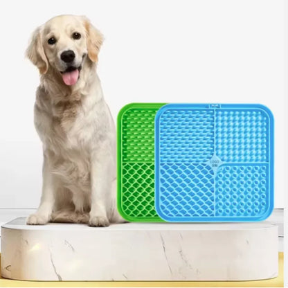 CalmLick Dog Lick Mat