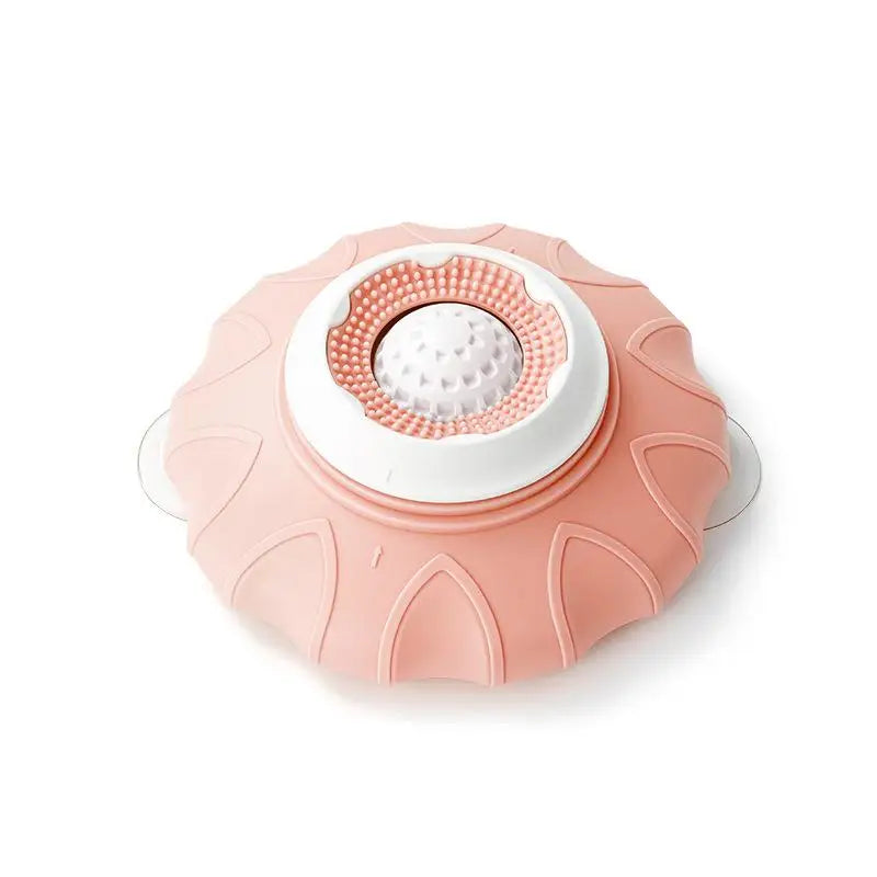 Non-Slip Slow Feeder Lick Mat for Dogs