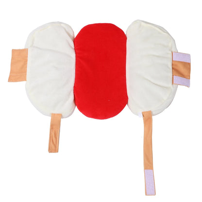 Halloween Hot Dog Pet Costume