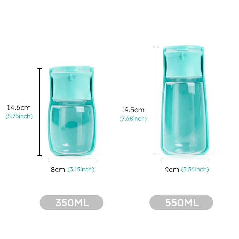 Portable Foldable Water Cup for your pet