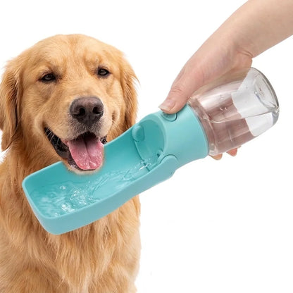 Portable Foldable Water Cup for your pet