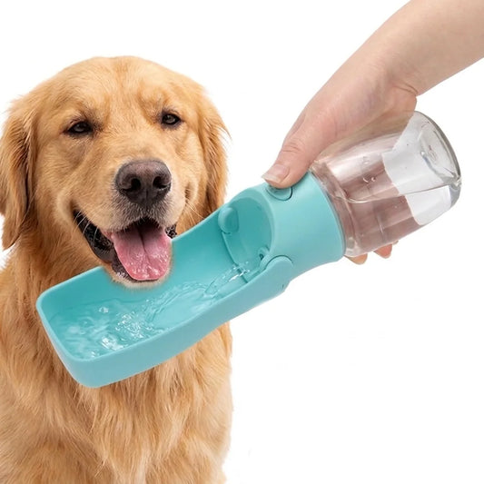 Portable Foldable Water Cup for your pet