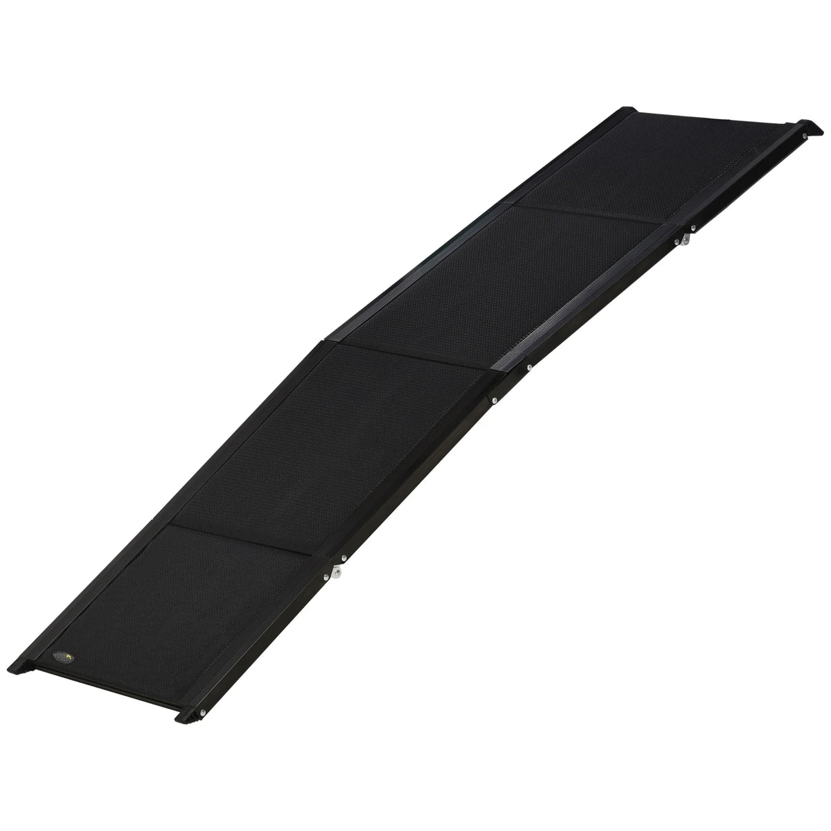 Portable Folding Dog Ramp for Cars | Non-Slip & Lightweight