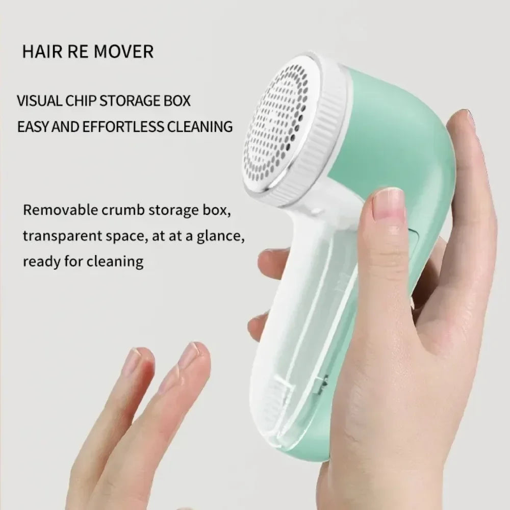 Pet Hair Remover Pro | Rechargeable Lint & Fur Cleaner
