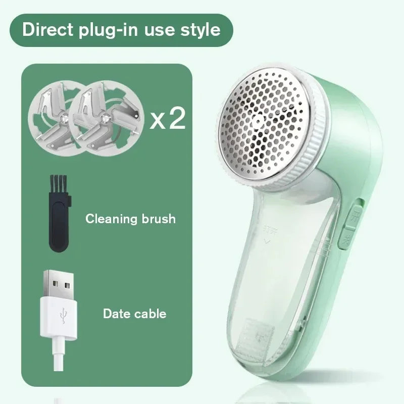 Pet Hair Remover Pro | Rechargeable Lint & Fur Cleaner