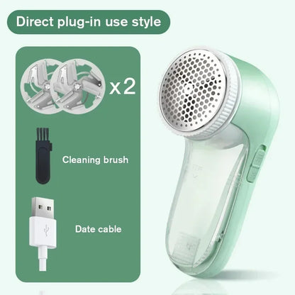 Pet Hair Remover Pro | Rechargeable Lint & Fur Cleaner