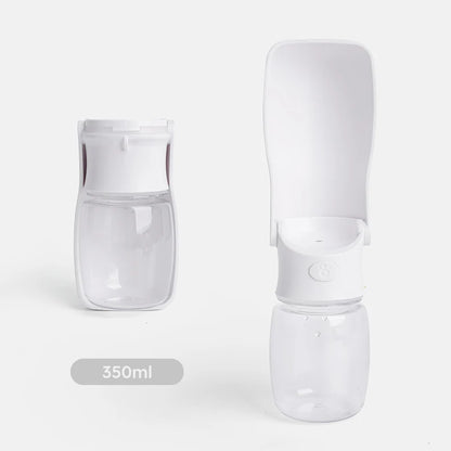 Portable Foldable Water Cup for your pet