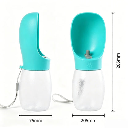 Pet Water Bottle