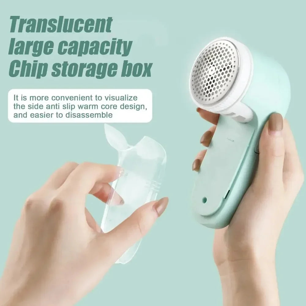 Pet Hair Remover Pro | Rechargeable Lint & Fur Cleaner