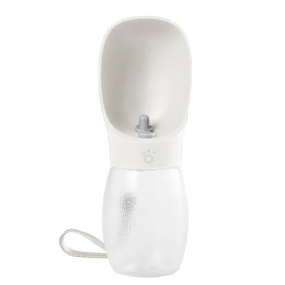 300ml Portable Dog and Cat Water Bottle
