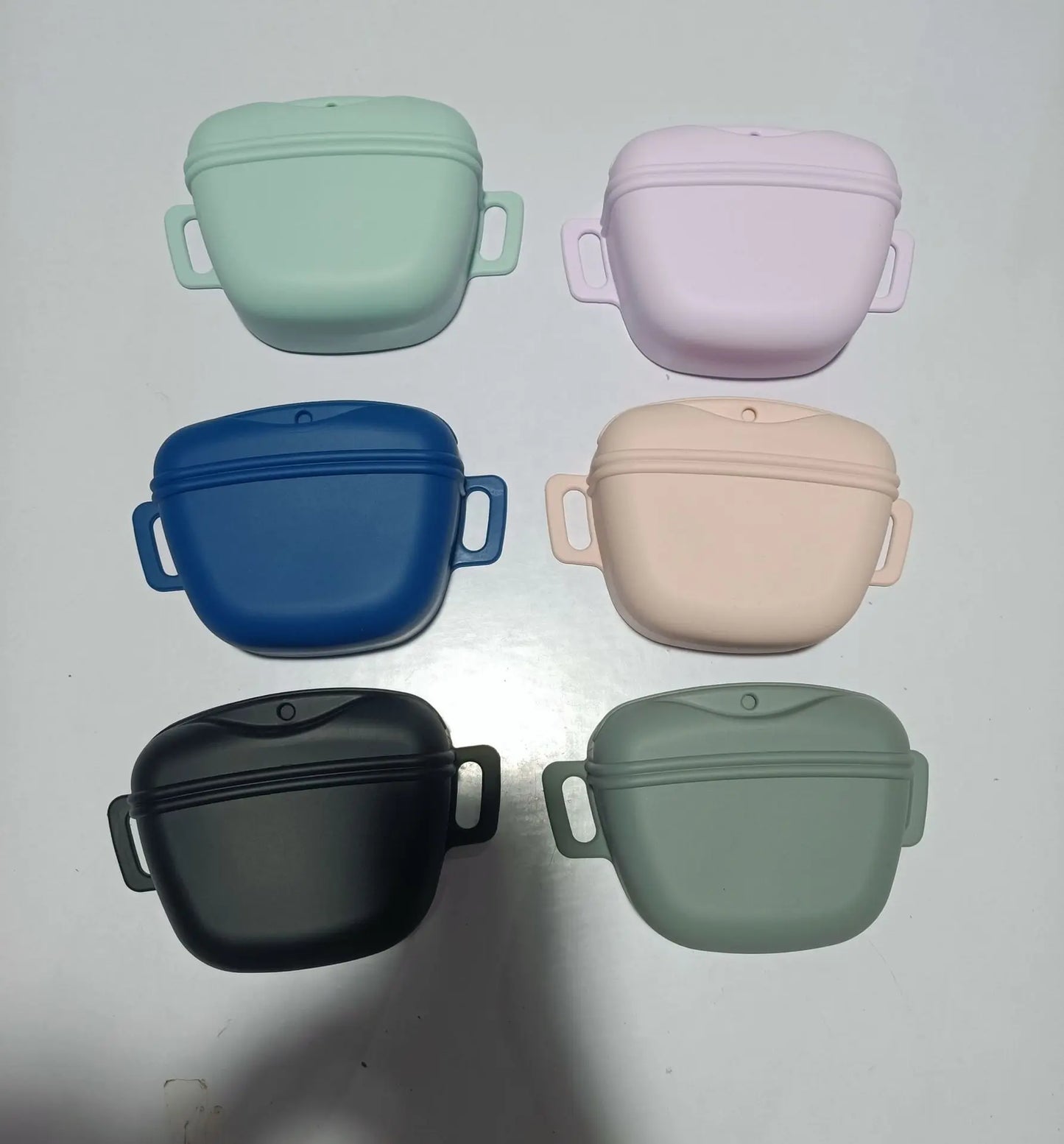 Hands-Free Dog Training Treat Pouch