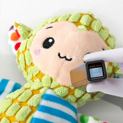 Cute Squeaky Plush Toy for Dogs