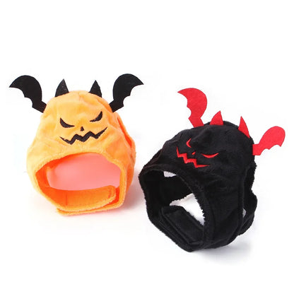 Little Bat Pet Headpiece