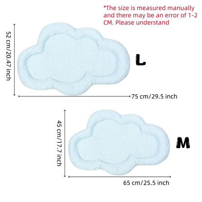 Dog Cooling Mat Summer Pet Bed Cushion