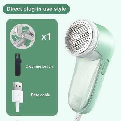 Pet Hair Remover Pro | Rechargeable Lint & Fur Cleaner