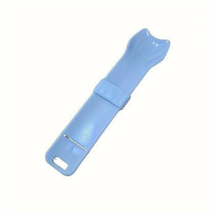 The Easy Cat Treat Spoon