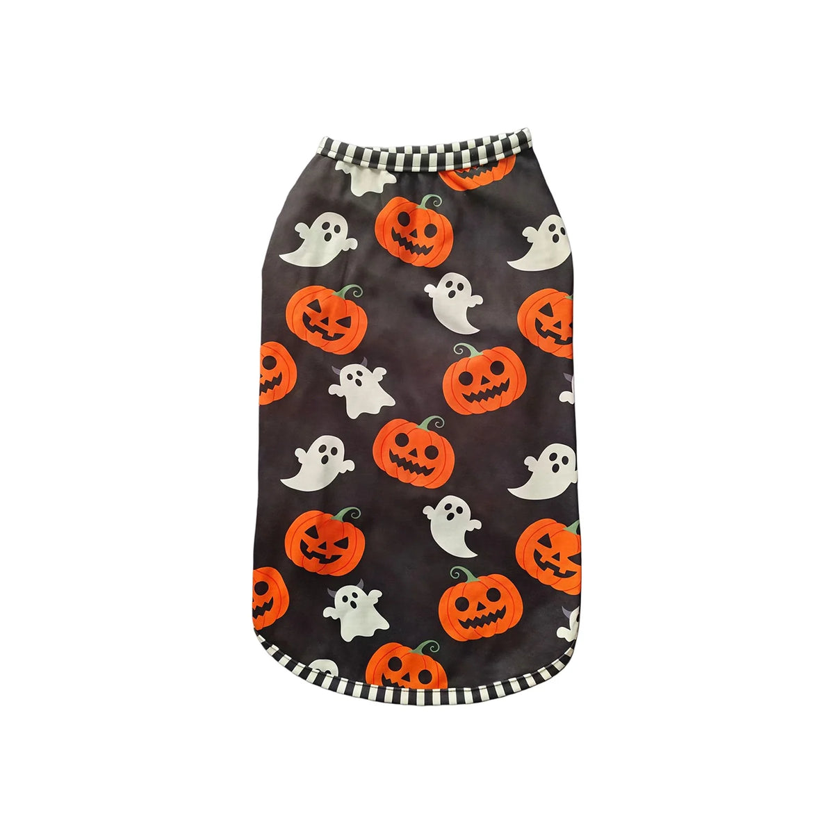 Spooky Pumpkin Pet Vest