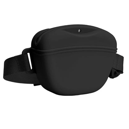 Hands-Free Dog Training Treat Pouch