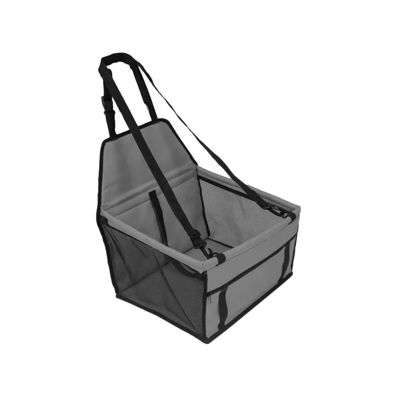 Foldable Dog Car Seat Cover Hammock
