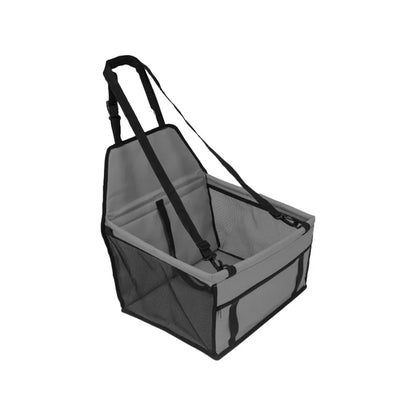 Foldable Dog Car Seat Cover Hammock