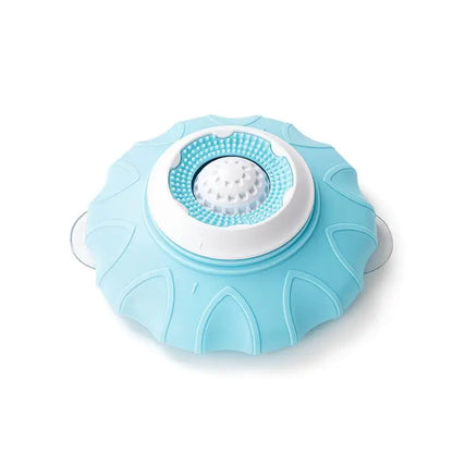 Non-Slip Slow Feeder Lick Mat for Dogs