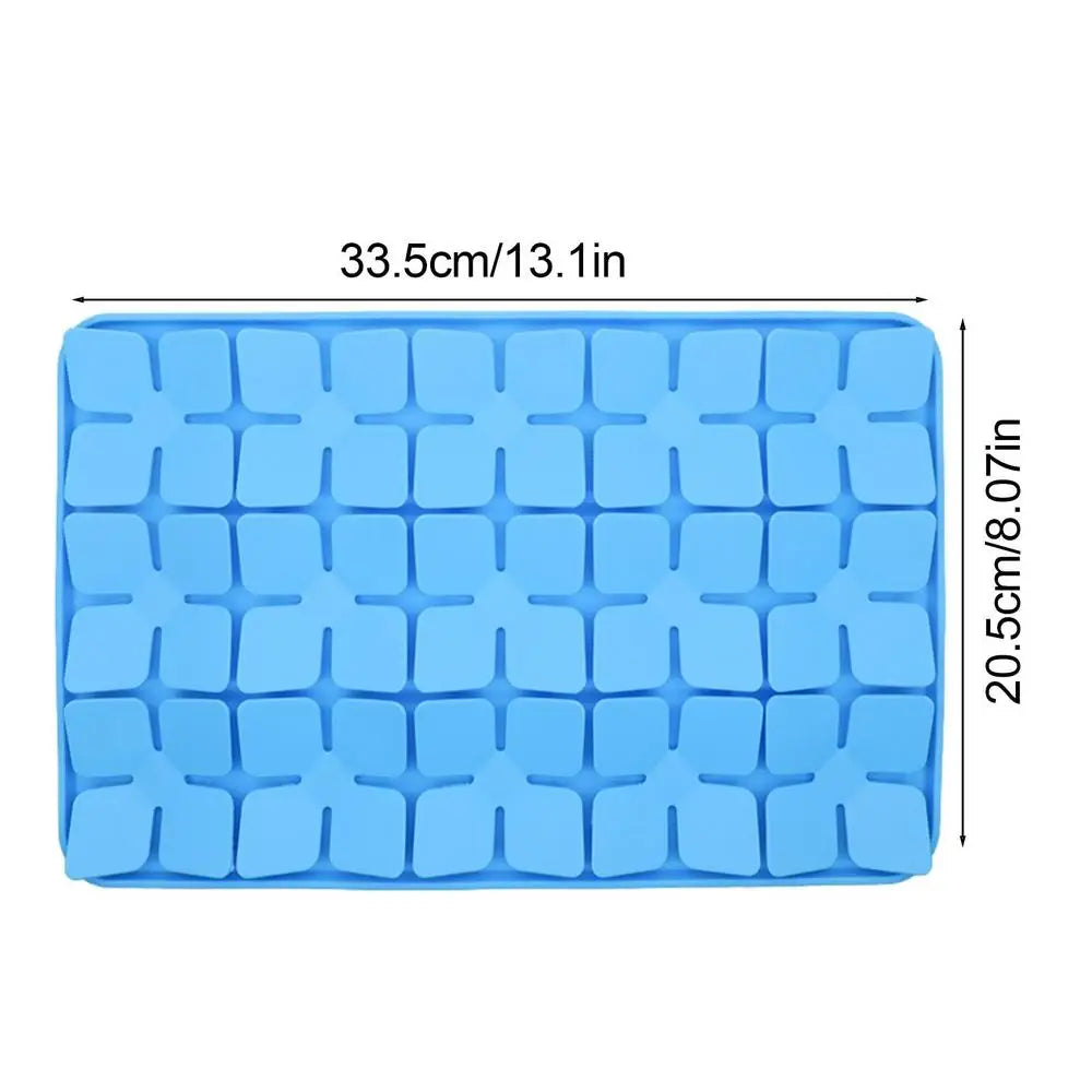 Silicone Dog Lick Mat with Suction Cups Slow Feeder
