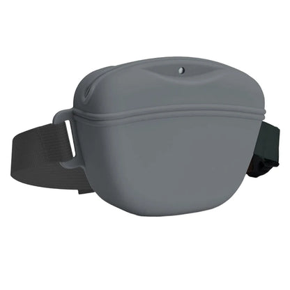 Hands-Free Dog Training Treat Pouch