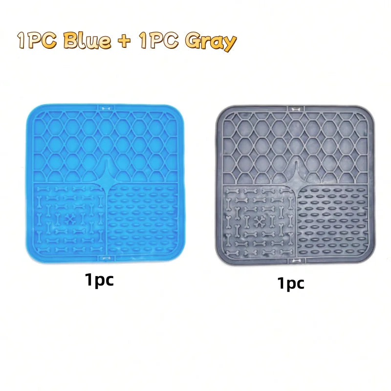 CalmLick Dog Lick Mat