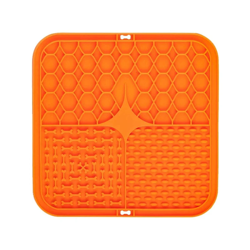 CalmLick Dog Lick Mat